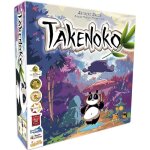 Takenoko - jeu de socit - asmodee
