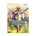 Tales of symphonia - dawn of the new world