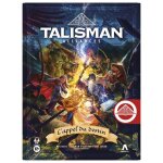Talisman extension alliances jeu de socit