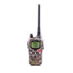 Talkie walkie pmr - midland - c923. s5 - 16 canaux - port�e 10 km - 450 - 470 mhz - r�sistant � leau ...