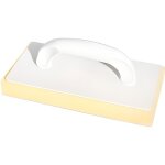 Taloche Éponge mousse - 280 x 140 mm Taloche Éponge mousse - 280 x 140 mm