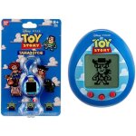Tamagotchi nano toy story - bandai - edition clouds - pour enfant de 4 ans et plus - bleu Tamagotchi nano toy story - bandai - edition clouds - pour enfant de 4 ans et plus - bleu