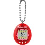 Tamagotchi original - bandai - 46006 color collection - rouge Tamagotchi original - bandai - 46006 color collection - rouge