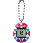 Tamagotchi original - bandai - argyle heart Tamagotchi original - bandai - argyle heart