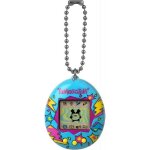 Tamagotchi original - bandai - lightning - mixte - 8 ans - 7 personnages adultes