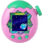 Tamagotchi paradise - bandai - 43421 - terre