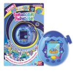 Tamagotchi paradise - bandai - 43422 - eau