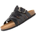 Tamaris mules pour femme 1 - 27502 - 46 / 003 noir