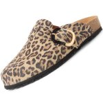 Tamaris mules pour femme 1 - 27600 - 44 / 360 marron