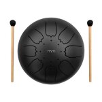 Tambour dacier à 8 sonorités - generic - ensemble de jeu - 16 x 16 x 8 cm - 3 ans - enfant - mixte Tambour dacier à 8 sonorités - generic - ensemble de jeu - 16 x 16 x 8 cm - 3 ans - enfant - mixte