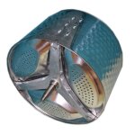 Tambour assemble machine � laver lave - linge 1047754 1036181 amica thomson fagor