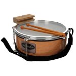 Tambour baguette mtalis 24x20