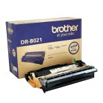 Tambour - brother - dr - 821cl - noir - laser - rendement 100 000 pages