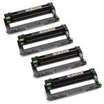 Tambour de num�risation dimages - brother - original - 18000 pages - noir - laser