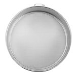 Tamis � farine - haute qualit� - acier inoxydable 304 - 15 cm - maillage fin - durable