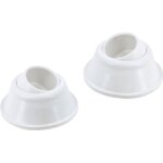 Tampons d�chelle articul�s - x2