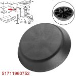 Tampon de levage pour cric chandelle compatible pour bmw serie 3 e36 51711960752 Tampon de levage pour cric chandelle compatible pour bmw serie 3 e36 51711960752