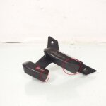Tampon pare carter gauche top block pour moto kawasaki 750 z 2007 � 2012 rlk20