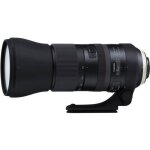 Tamron objectif sp af 150 - 600mm f / 5 - 6. 3 di vc usd g2 compatible avec canon