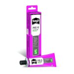 Tangit colle pvc rigide eau potable etui 125g
