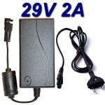 Adaptateur secteur - top chargeur - chargeur 29v 2a - pour canap - chaise - fauteuil