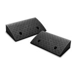 Tanjakan 2000 - lot de 2 rampes de trottoir 2 t Tanjakan 2000 - lot de 2 rampes de trottoir 2 t