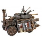 Tank � vapeur de lempire