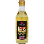 Tanoshi - vinaigre de riz 360 ml - lot de 3