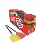 Tapette � mouches - barriere a insectes - 1 tapette - sans insecticide - fabriqu� en france
