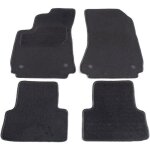 Tapis de sol pour alfa romeo 159 (à partir de 2005) - sur mesure - lot de 4 - tapis voiture Tapis de sol pour alfa romeo 159 (à partir de 2005) - sur mesure - lot de 4 - tapis voiture