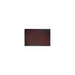 Tapis anti poussiere smart 60x90cm brique