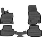 Tapis auto 3d en caoutchouc sur mesure pour fiat grande panda 100% �lectrique (mod�le 2025 - )