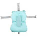 Tapis de bain pour bébé - - antidérapant flottant doux de siège - portable bébé douche air coussin lit ... Tapis de bain pour bébé - - antidérapant flottant doux de siège - portable bébé douche air coussin lit ...