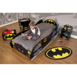 Tapis batman