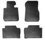 Tapis - bmw - s�rie 3 f30 f31 f35 - caoutchouc - sur mesure - r�sistant � lusure