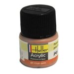 Tapis de chaise - heller - 61 - peinture acrylique  leau - 12 ml - a partir de 15 ans