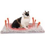 Tapis chauffant auto - chauffant pour chat lit chauffant auto - chauffant tapis chauffant thermique pour ...