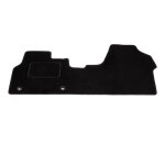 Tapis de sol pour citroën jumpy peugeot expert et toyota proace (à partir de 2017) - sur mesure - lot ... Tapis de sol pour citroën jumpy peugeot expert et toyota proace (à partir de 2017) - sur mesure - lot ...