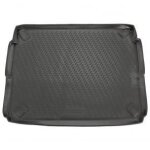 Tapis de coffre 3d sup�rieur peugeot 3008 (03 / 2009 - 09 / 2016) - novline