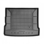 Tapis de coffre - frogum® - audi q3 - caoutchouc - anti - odeur - sur mesure (2011 - ) Tapis de coffre - frogum® - audi q3 - caoutchouc - anti - odeur - sur mesure (2011 - )