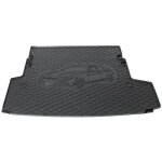 Tapis de coffre - bmw - srie 3 f31 touring - caoutchouc - antidrapant - sur mesure