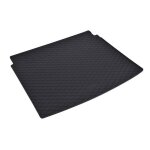 Tapis de coffre - audi - q3 - caoutchouc - antidérapant - sur mesure Tapis de coffre - audi - q3 - caoutchouc - antidérapant - sur mesure