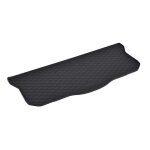 Tapis de coffre - citroen - c1 108 aygo - caoutchouc - antidérapant - sur mesure Tapis de coffre - citroen - c1 108 aygo - caoutchouc - antidérapant - sur mesure