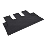 Tapis de coffre - mercedes - classe v vito l eqv l - caoutchouc - antid�rapant - sur mesure