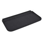 Tapis de coffre - mini cooper - f55 f56 f57 - caoutchouc - antid�rapant - sur mesure