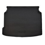 Tapis de coffre - norm - line - peugeot 508 - caoutchouc tpe - antidérapant - bords relevés 4 - 5 cm Tapis de coffre - norm - line - peugeot 508 - caoutchouc tpe - antidérapant - bords relevés 4 - 5 cm