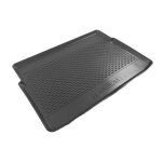 Tapis de coffre - citroen - c3 aircross - sur mesure - caoutchouc synthtique - impermable