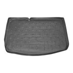 Tapis de coffre - citroen - c3 - Élastomère thermoplastique - noir - taille spéciale 2002 - 2008 Tapis de coffre - citroen - c3 - Élastomère thermoplastique - noir - taille spéciale 2002 - 2008