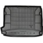 Tapis de coffre - frogum� - citroen c4 ii - caoutchouc - anti - odeur - sur mesure