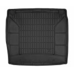 Tapis de coffre - frogum - citroen c5 - caoutchouc - r�sistant - bord haut 5cm